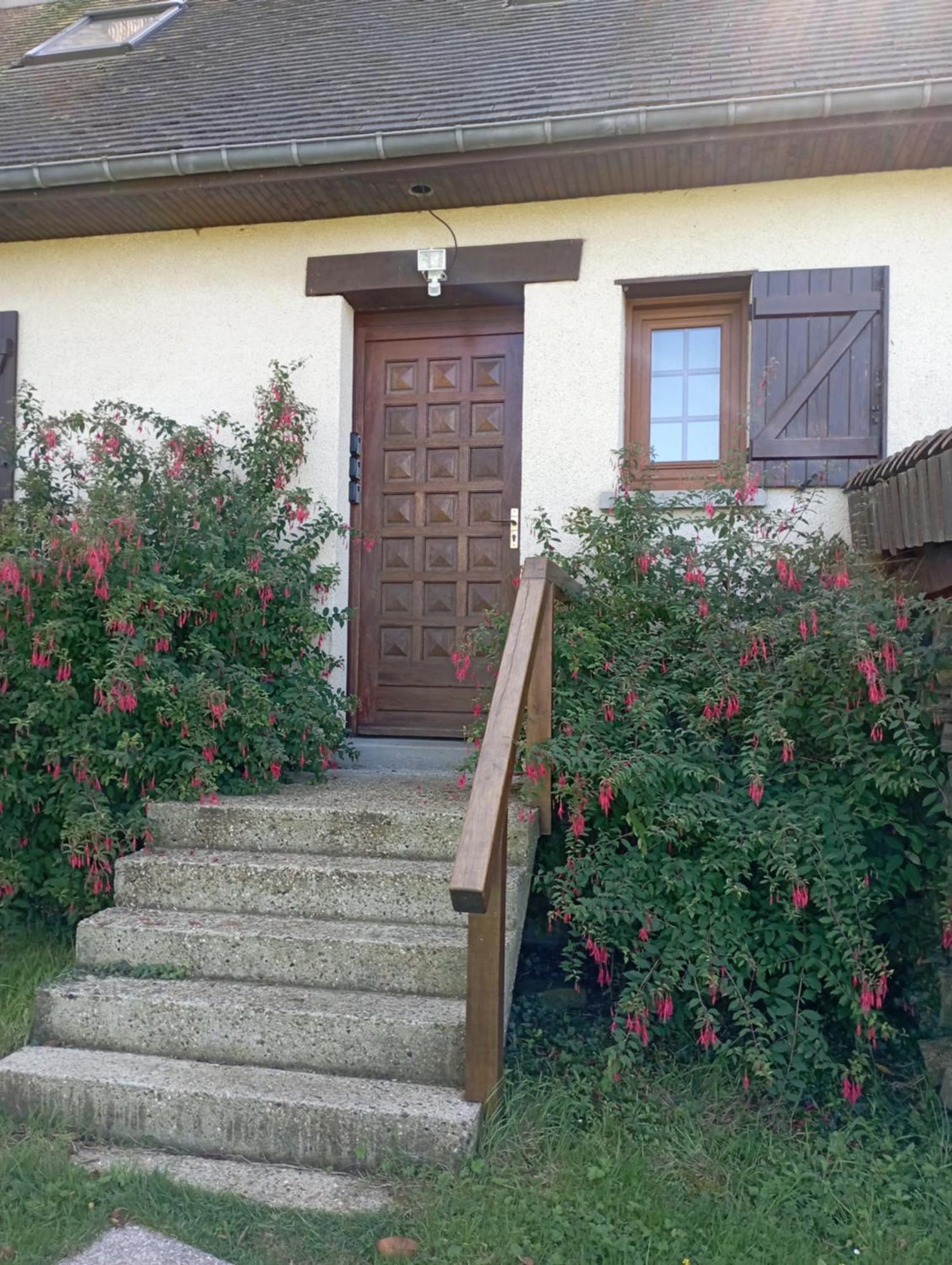 La Bella 12 - Chambre D'Hotes Sdb Privative Bordeaux-Saint-Clair Exterior foto