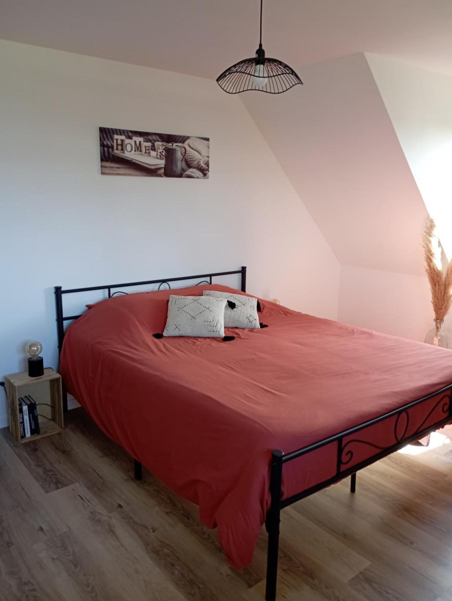 La Bella 12 - Chambre D'Hotes Sdb Privative Bordeaux-Saint-Clair Exterior foto