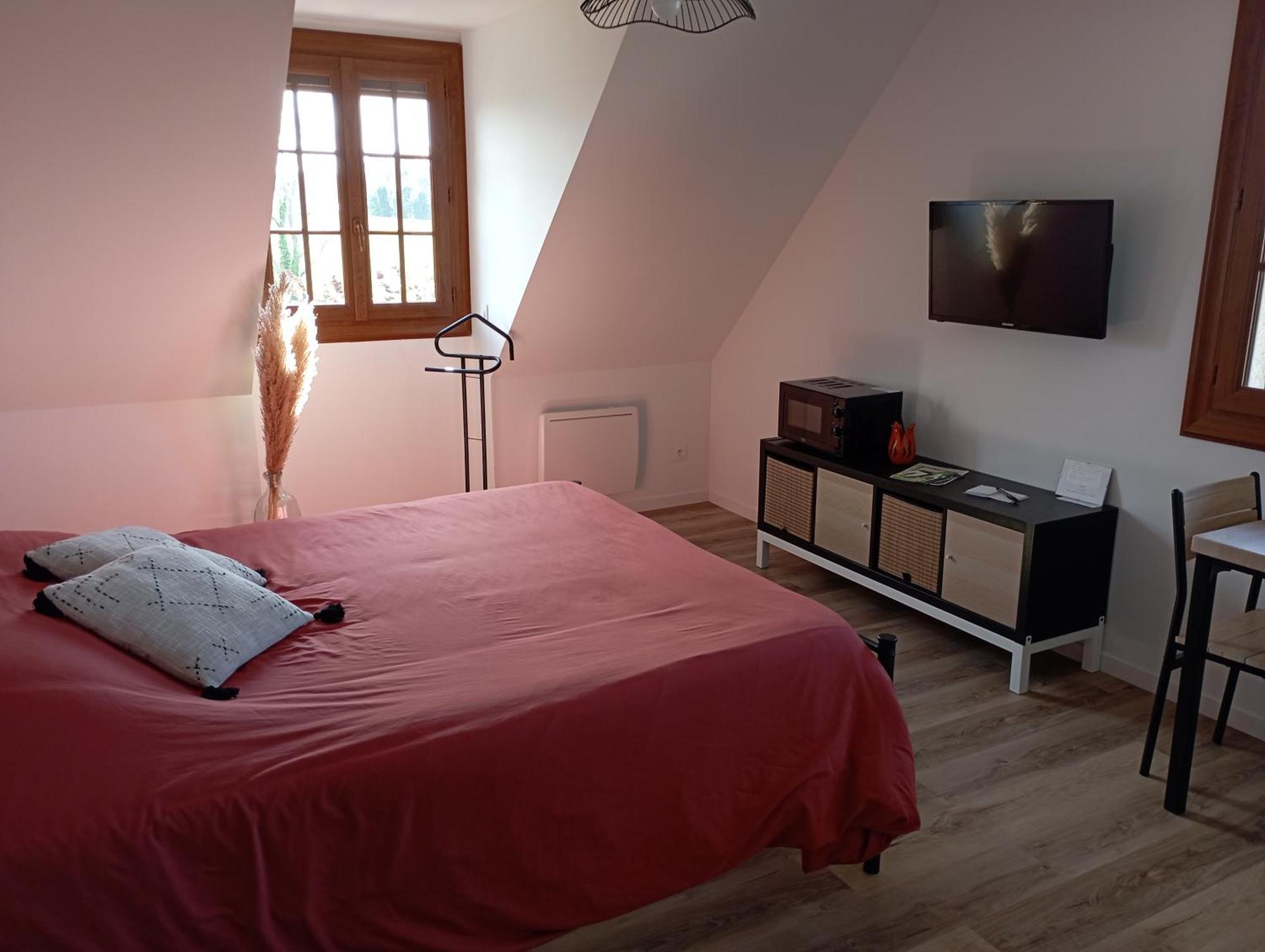La Bella 12 - Chambre D'Hotes Sdb Privative Bordeaux-Saint-Clair Exterior foto